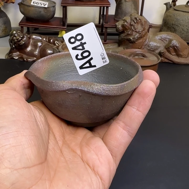 备前烧作品备前烧作品