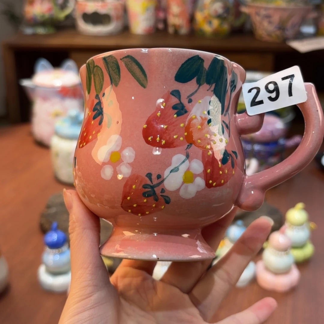 景德镇陶瓷直播间