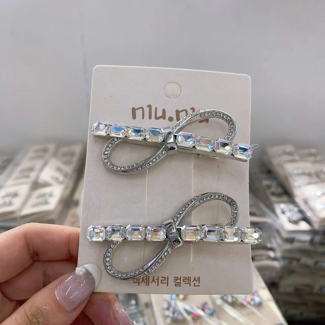 ZB-2068 韩版儿童发饰