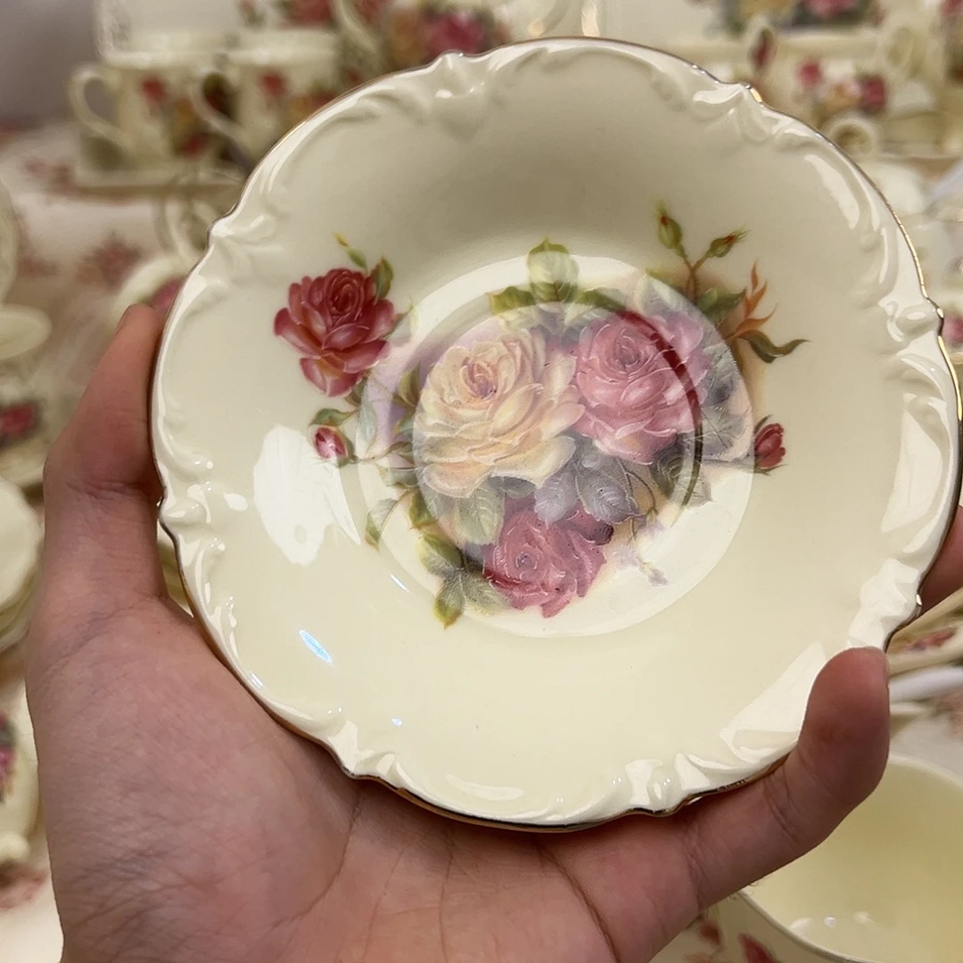 无盖款陶瓷两个装