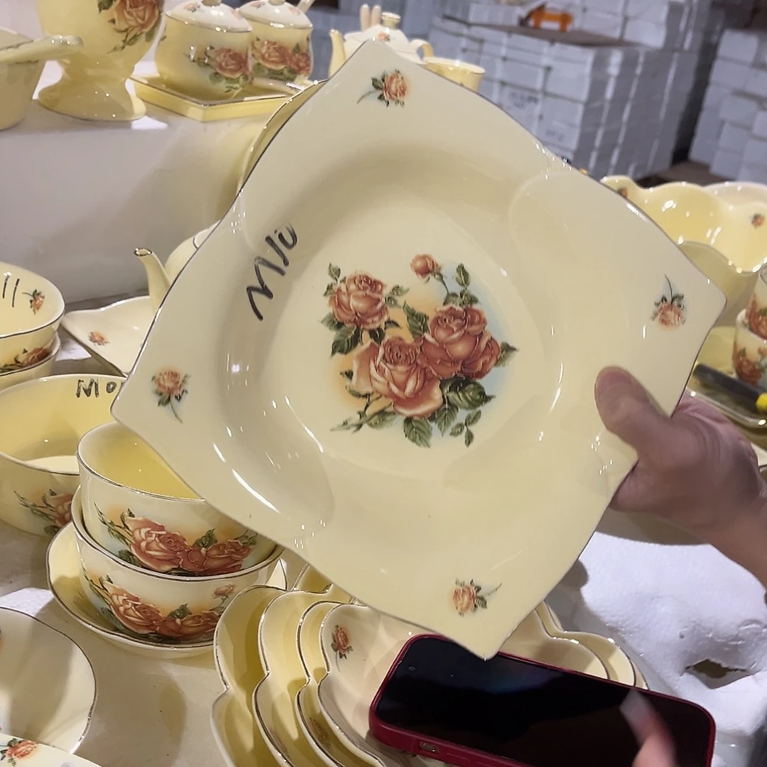 星博汇陶瓷有限公司10