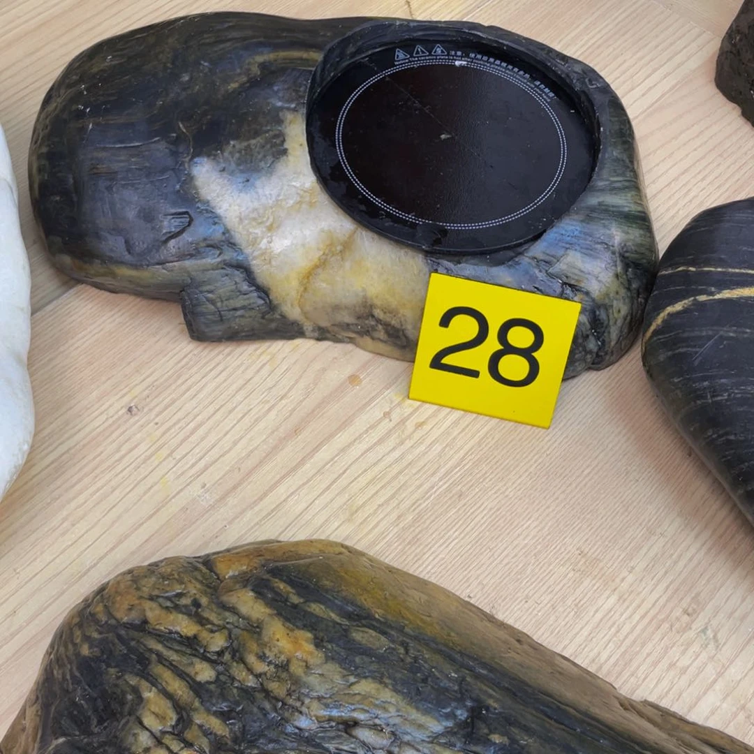 @*石臼茶炉现货现发