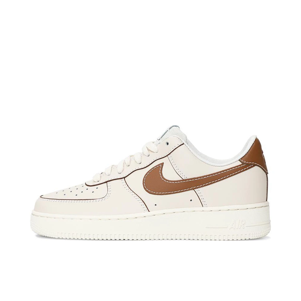 NIKE耐克2025男子运动休闲鞋AIR FORCE 1 '07休闲鞋IB8865-221