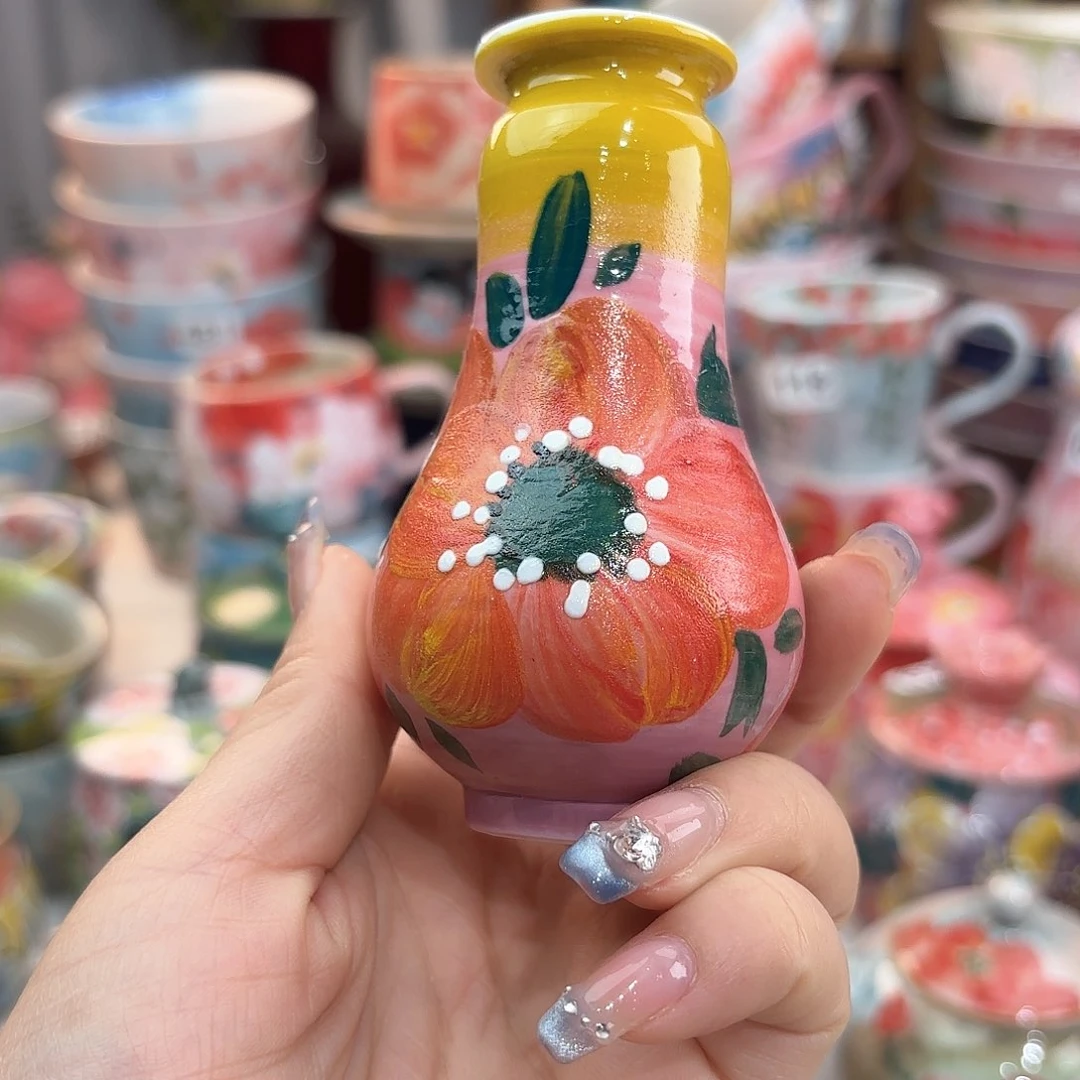 瓷片这就是为什么不在你家落户呀还是因为