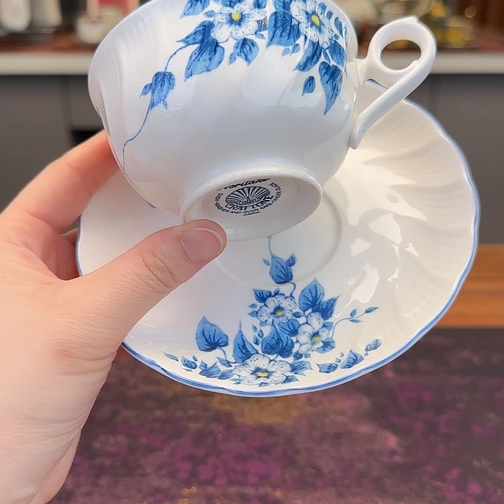 高端进口陶瓷产品