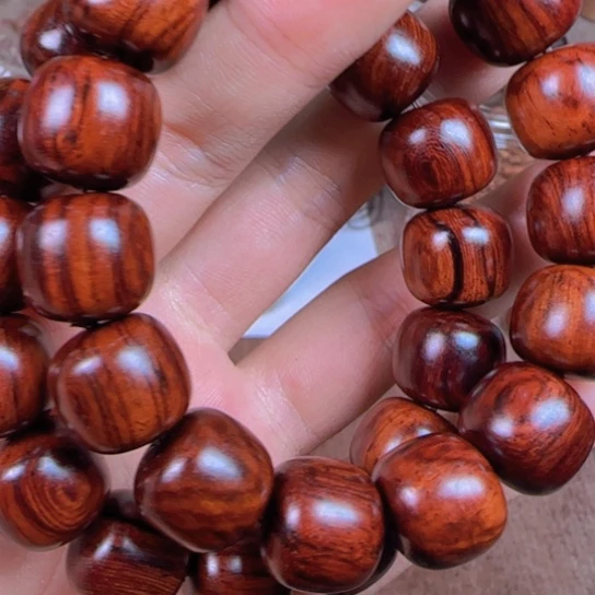 木15 16 红降虫蛀沉水海南