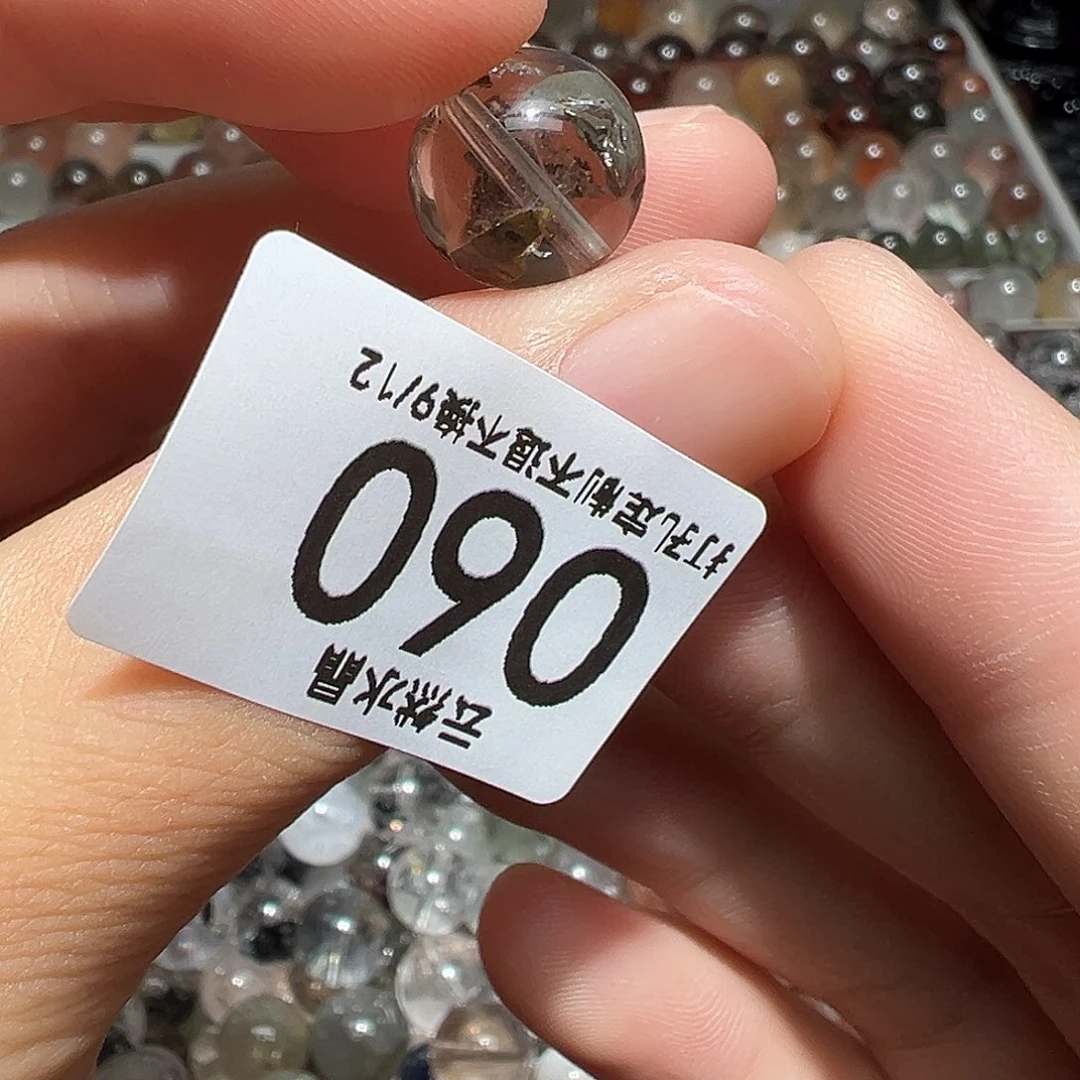未镶嵌珠宝半成品水晶