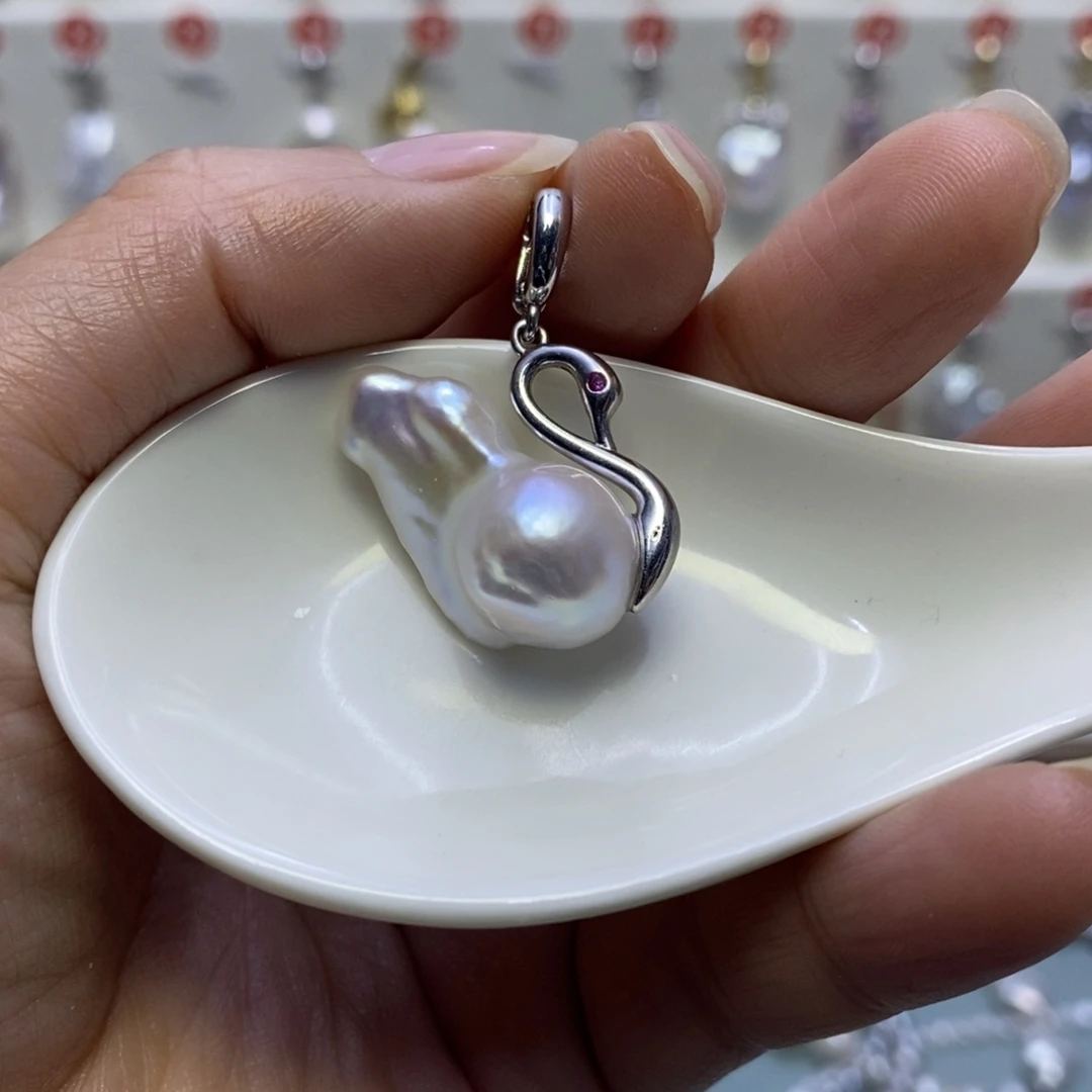 淡水珍珠其它未镶嵌