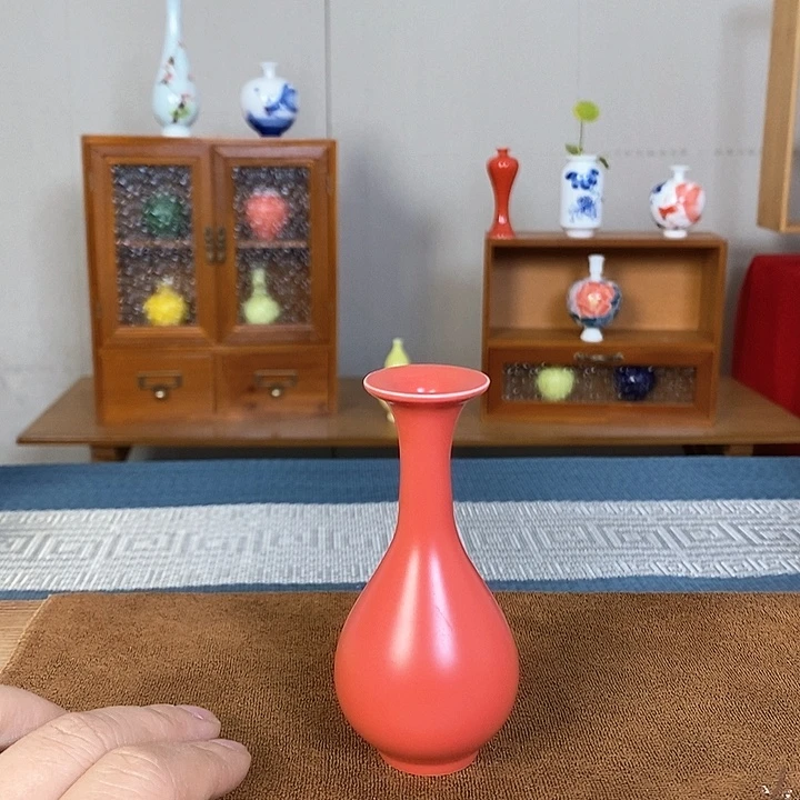 摆件景德镇瓷器等十多种