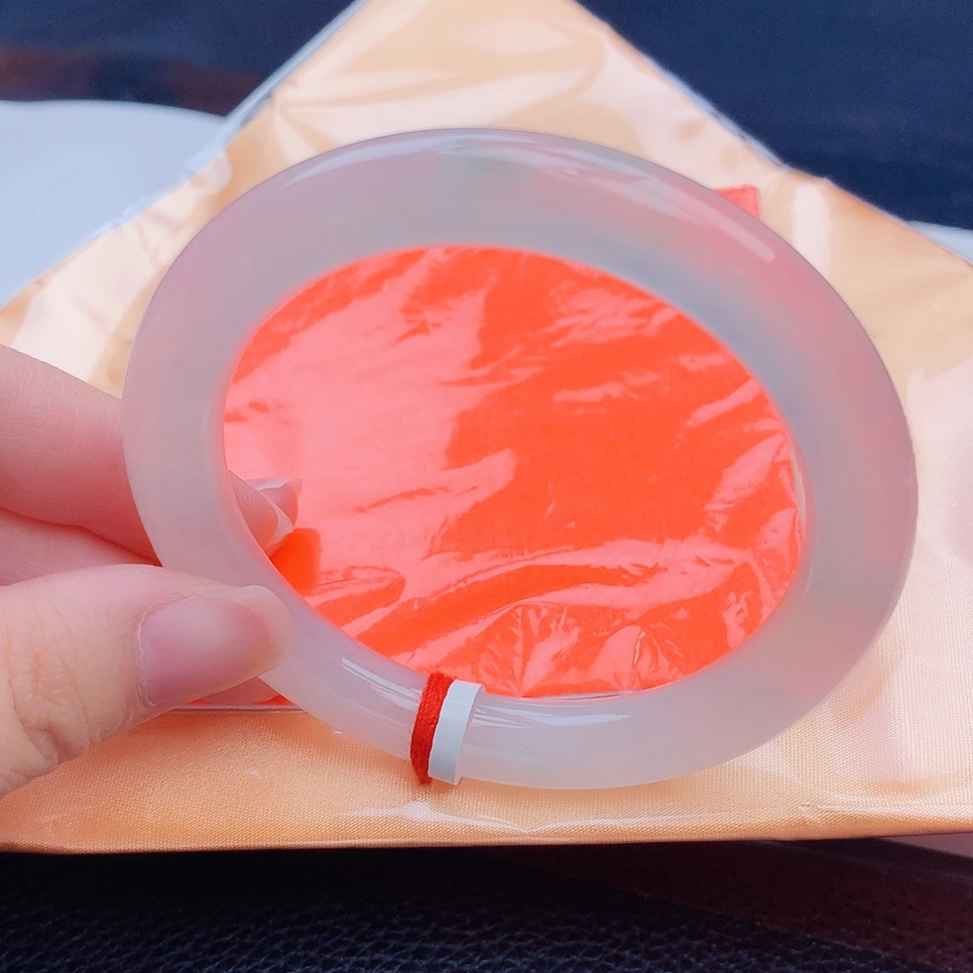 翡翠未镶嵌手镯缅甸天然翡翠a货手镯