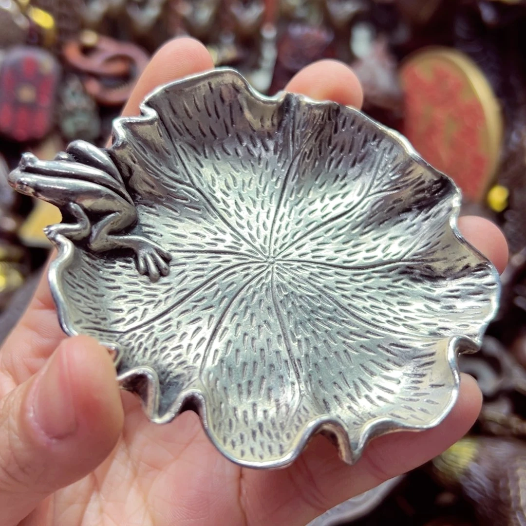 高端文玩铜器摆件七天无理由