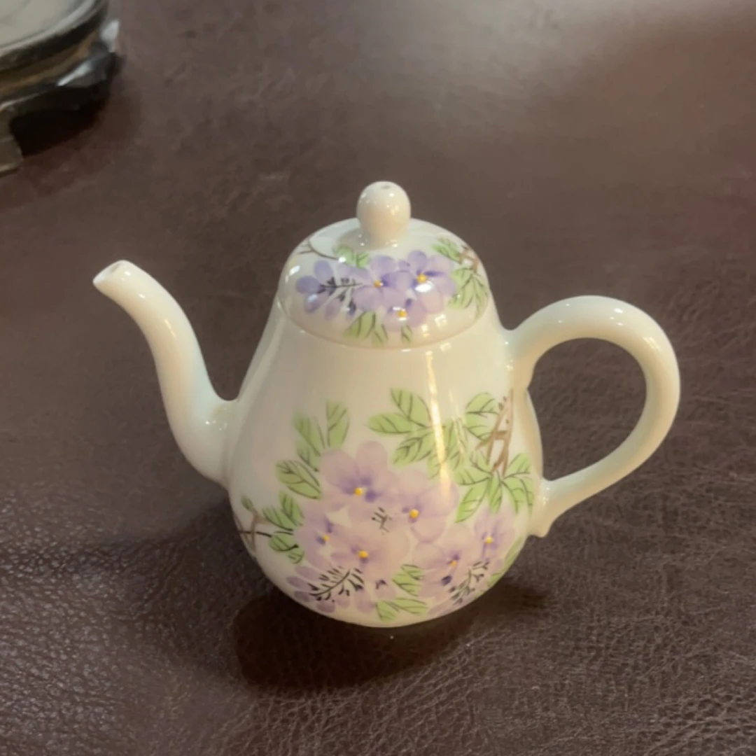 景德镇陶瓷小摆件