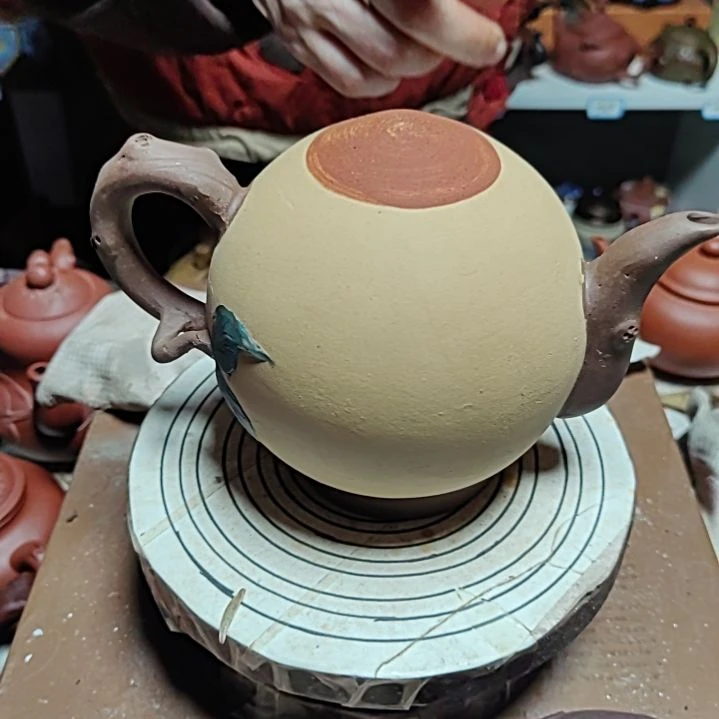 紫砂茶壶111111111111