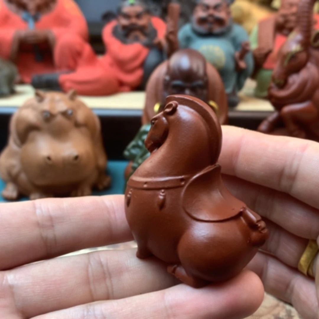 【闪购商品】紫砂茶壶紫砂壶手工
