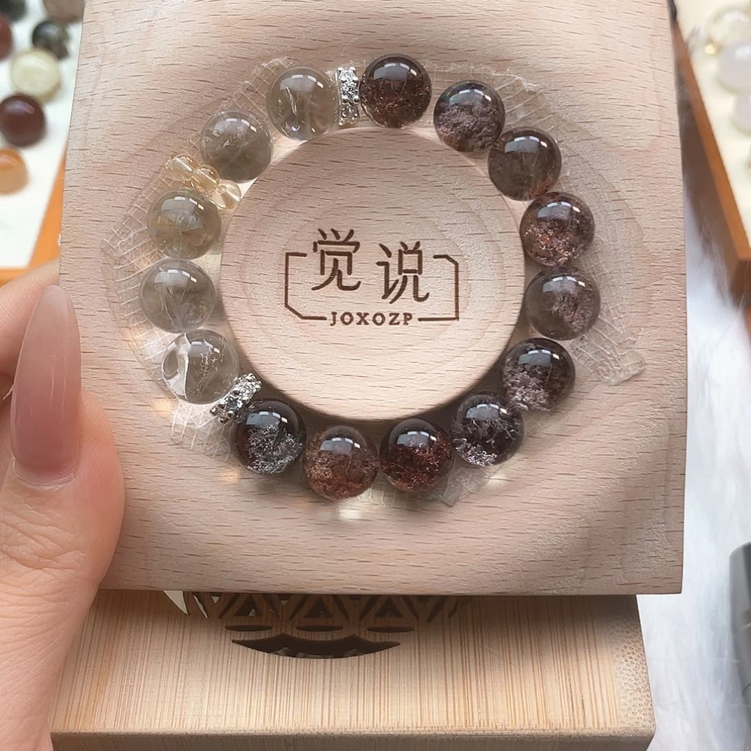 好漂亮的珠子啊啊啊