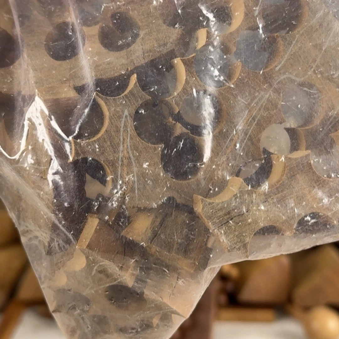 檀香木其他王系列八号料“王中王”碎料10g