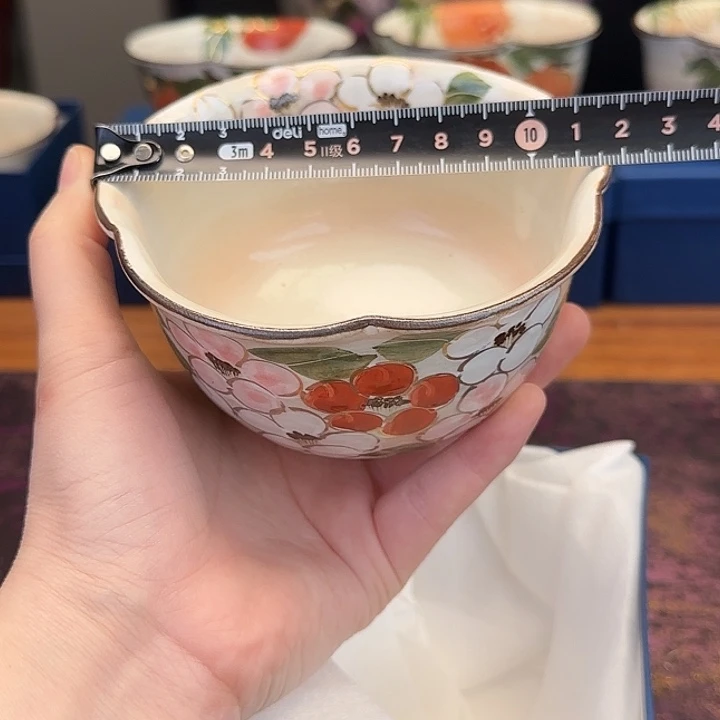 高端进口陶瓷产品