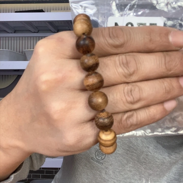 大果紫檀（缅甸花梨）5734