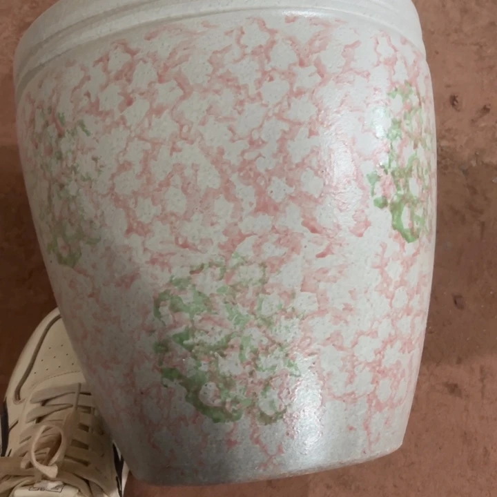 花盆紫砂口径30高度30一只正品