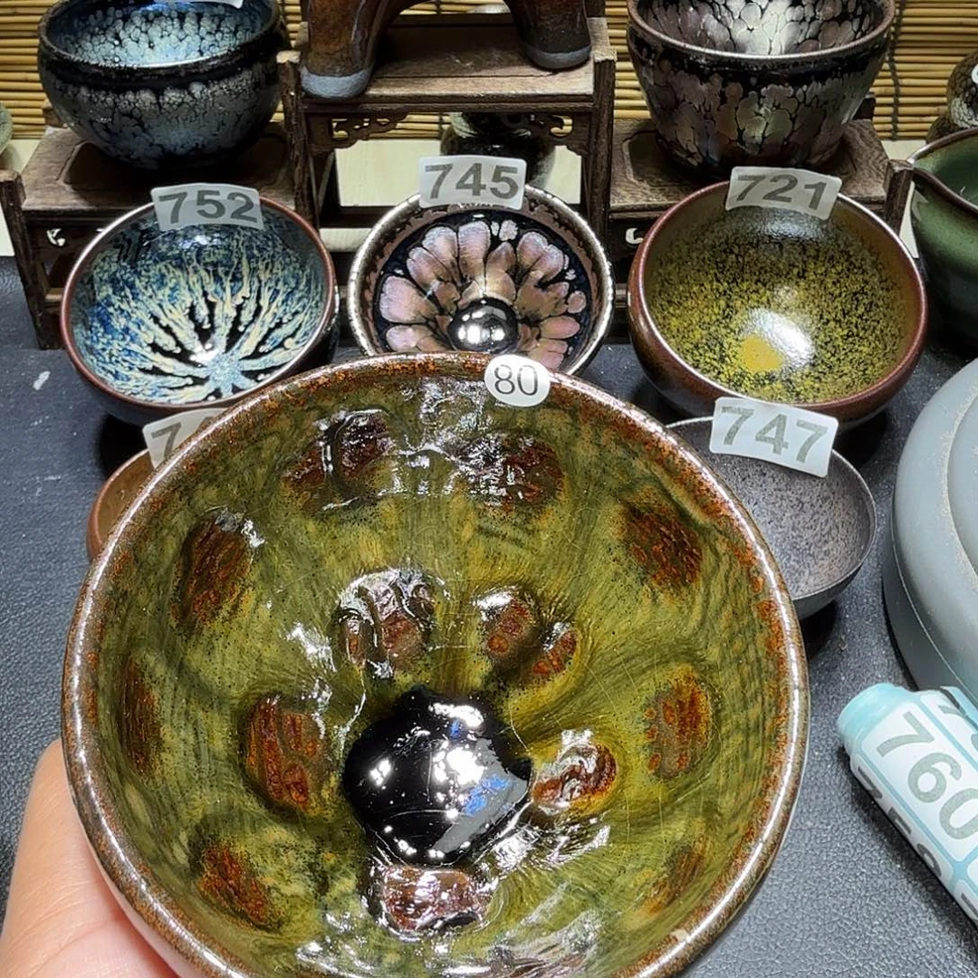 茶盏天才天才工程80