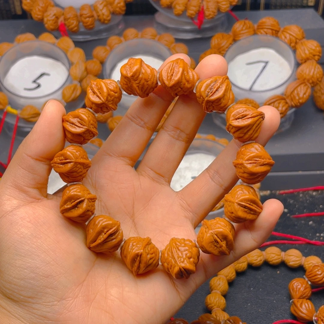 桃核手串生命之源闪购53