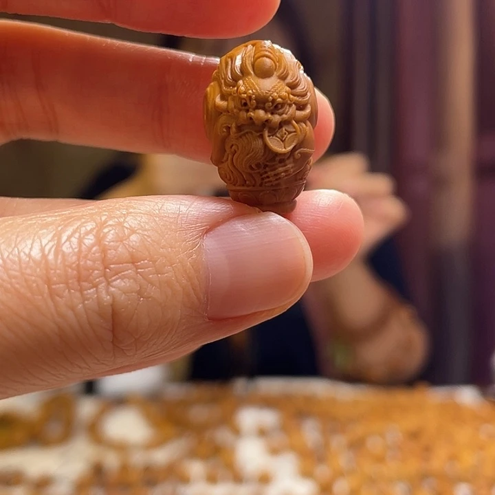 手串/手链橄榄核