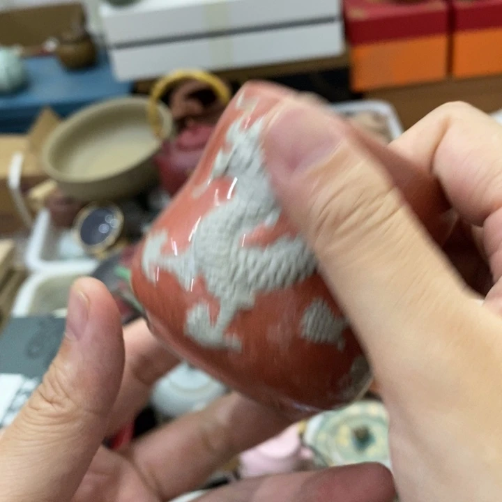 陶瓷艺术品及陶瓷壶壶