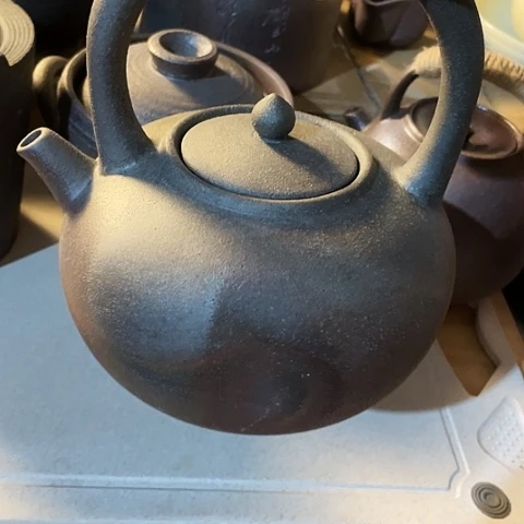 陶外贸单1个陶1200毫升 材