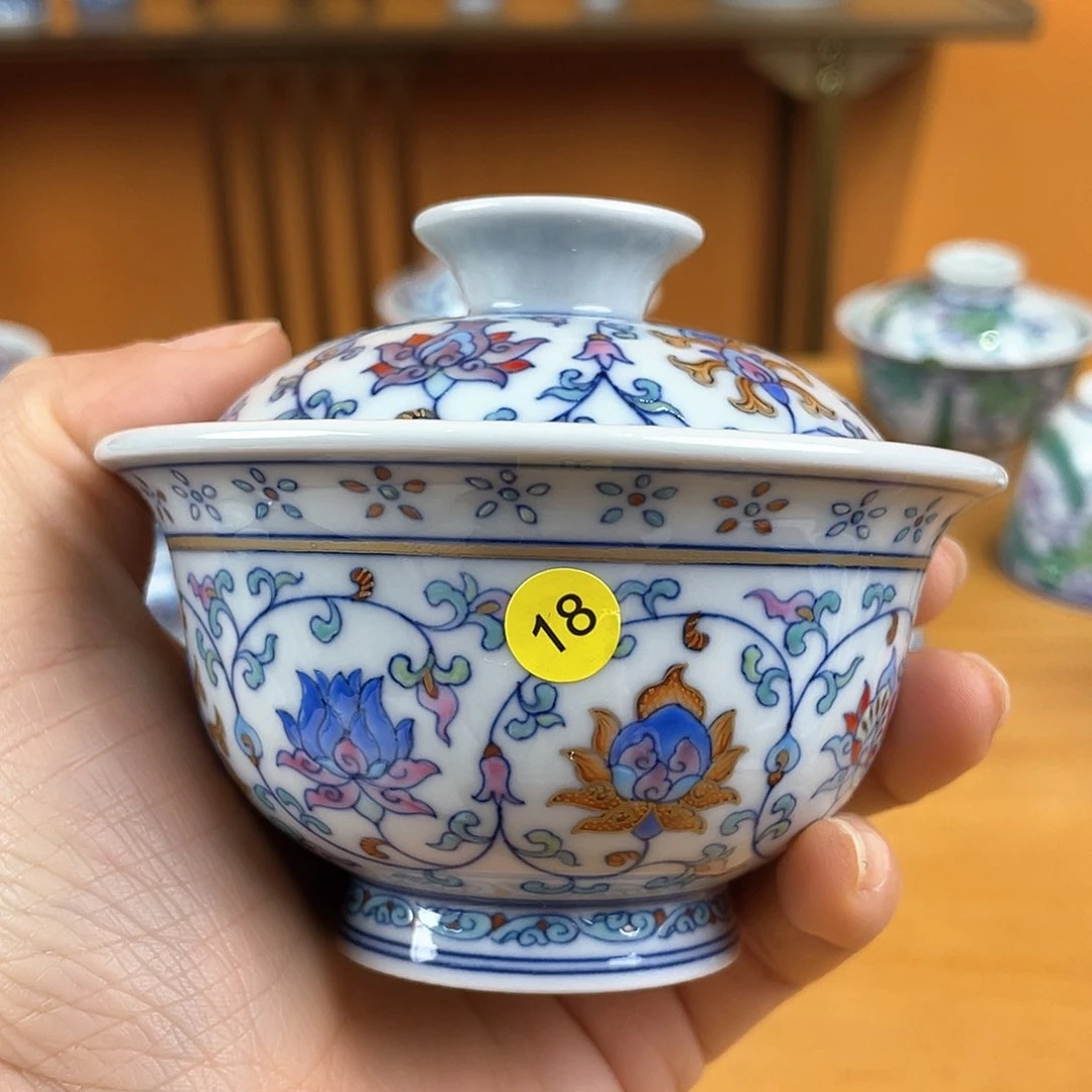 景德镇陶瓷景德镇瓷器