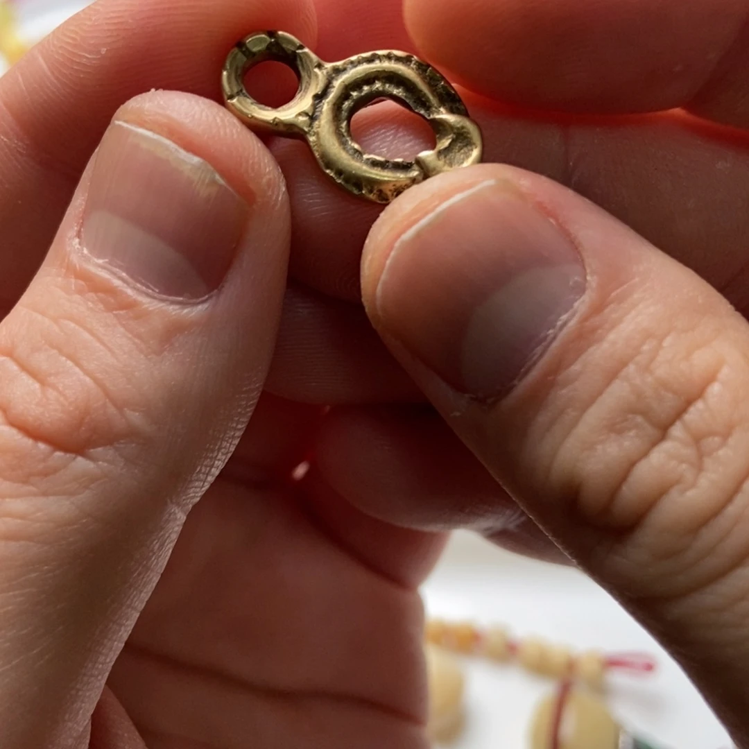 l***b泥塑藏传精品小元素的话说