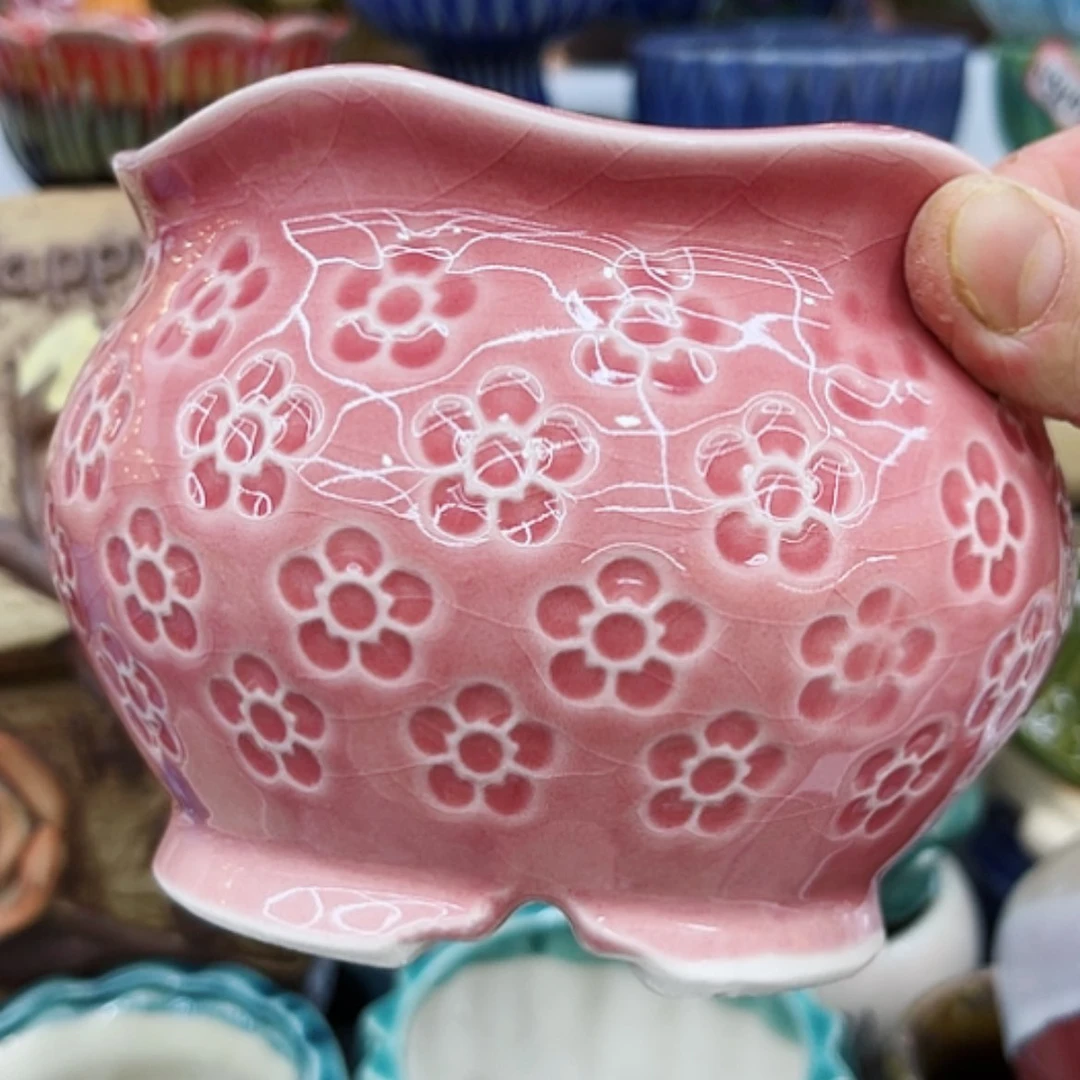 【闪购商品】花盆花盆花盆花盆花盆花盆花盆