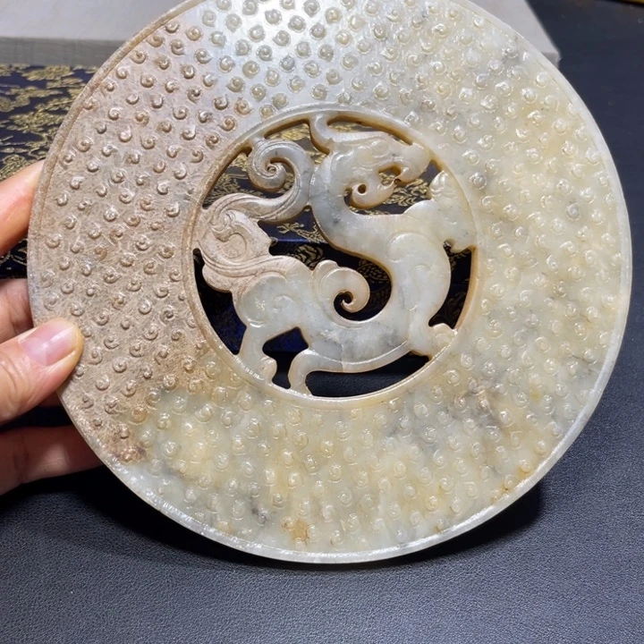 底槽青一物一图发货支持七天无理由。