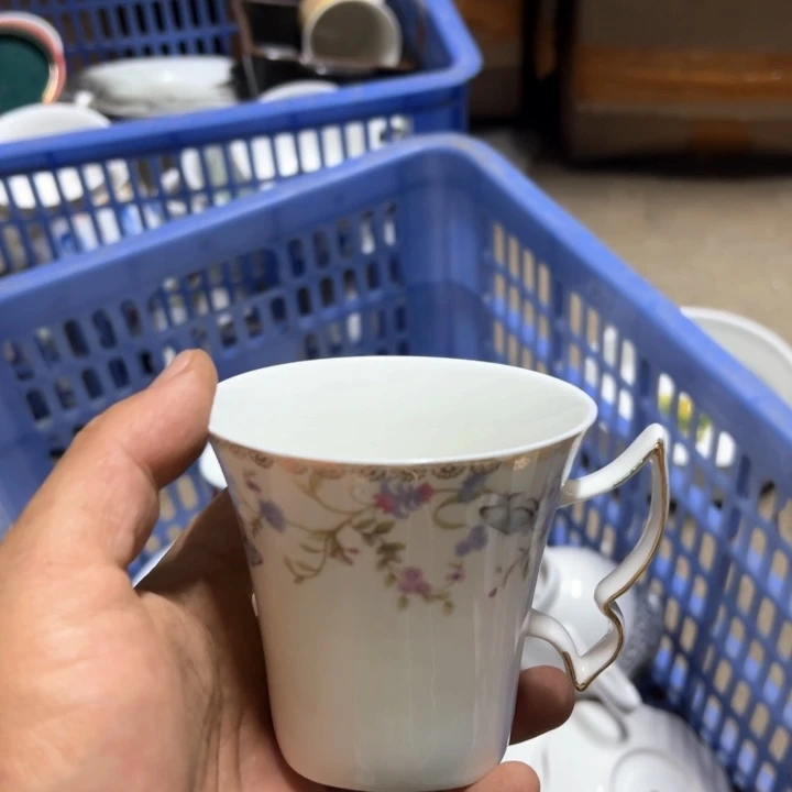库存陶瓷微瑕不影响使用