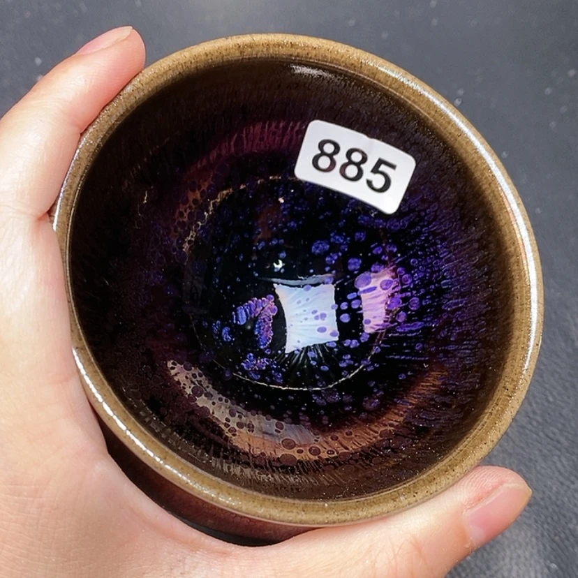 【闪购商品】茶盏我的盏太好看了吧