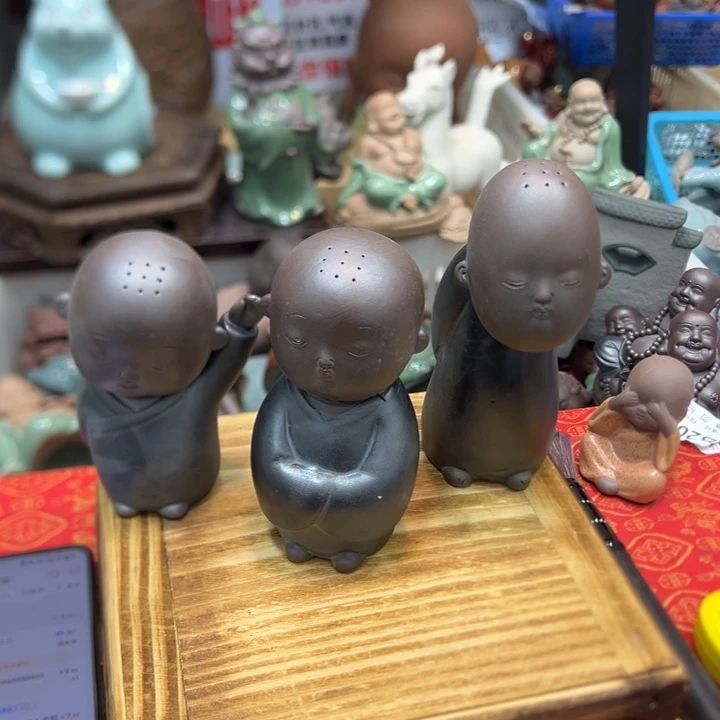 紫砂茶宠紫砂55899998888