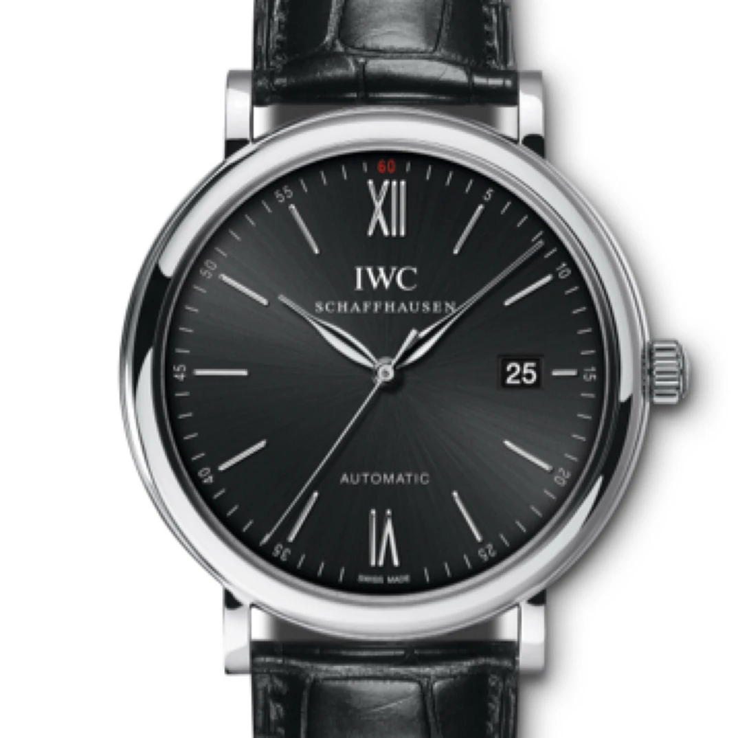 99新 IWC/万国 柏涛菲诺系列 IW356502