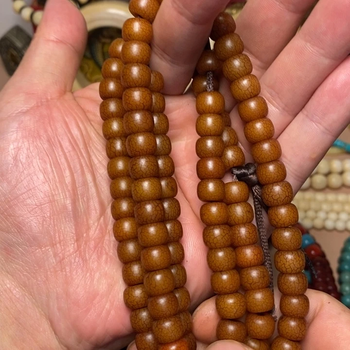 ****檀香紫檀（小叶紫檀）