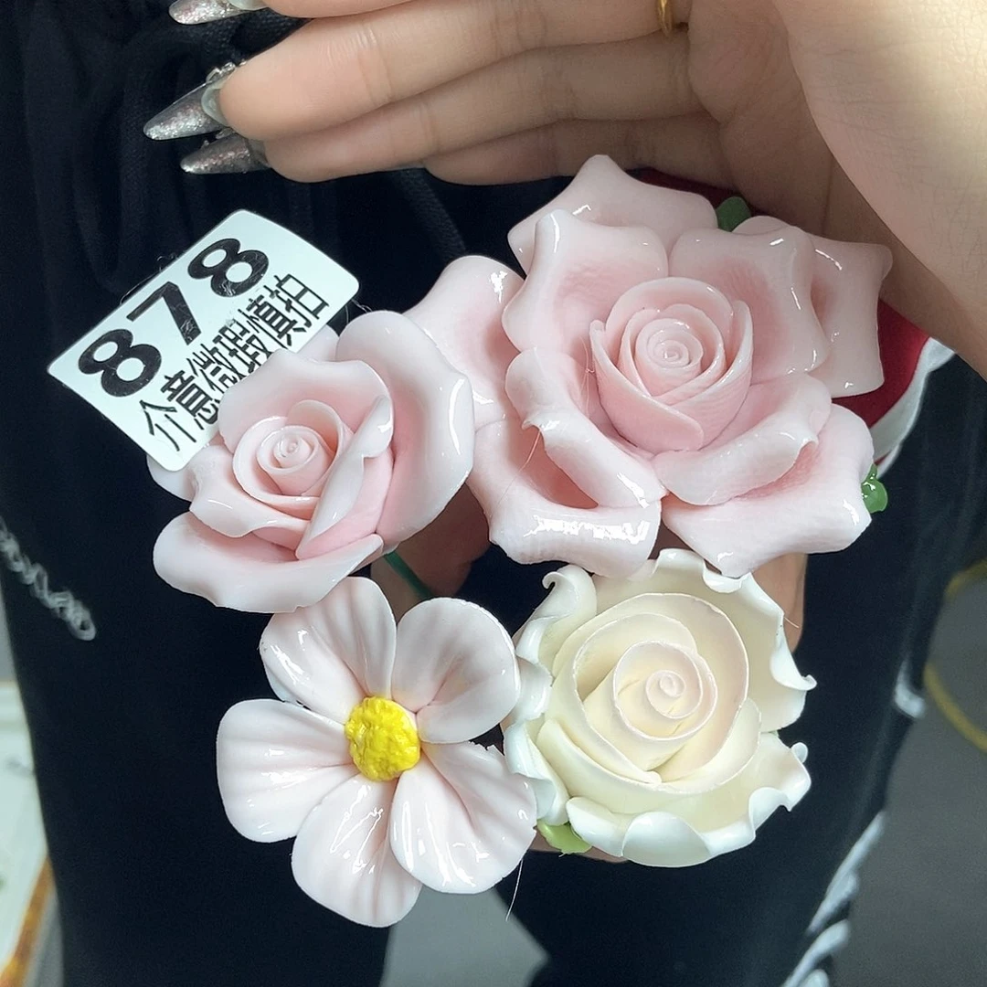 陶瓷设计风格现代