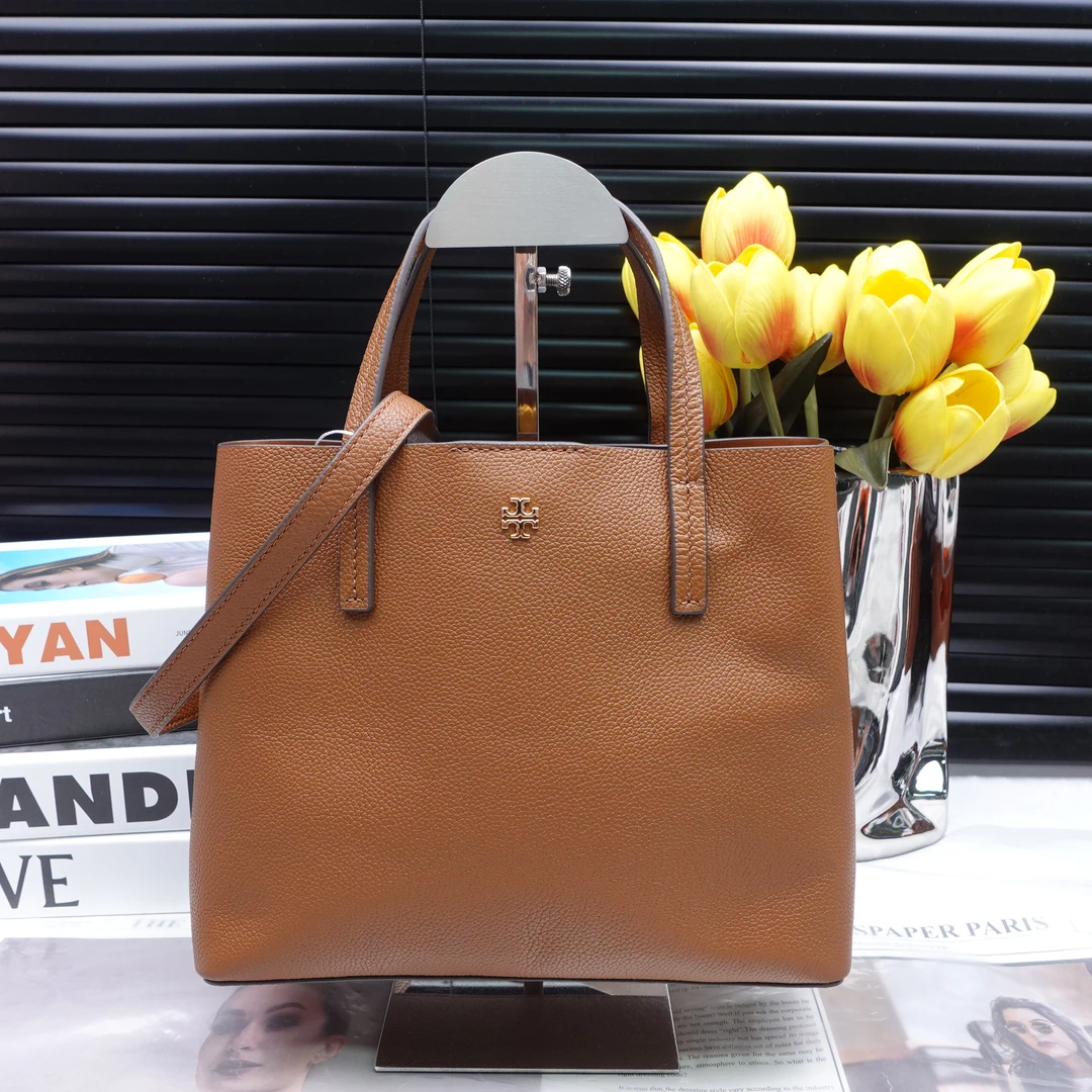 95新 TORY BURCH/汤丽柏琦 单肩包/T_ZY0000  T20300457