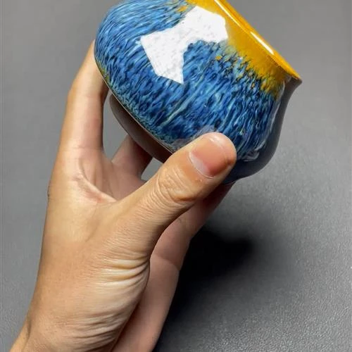 【闪购商品】茶盏-1049...........