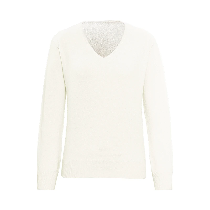 ［主播柠］lammix27针织套头衫M3D5067