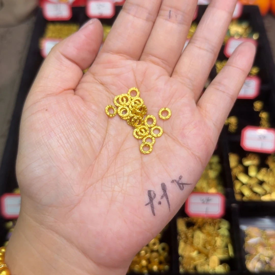 合金精工卡6盘缠20个