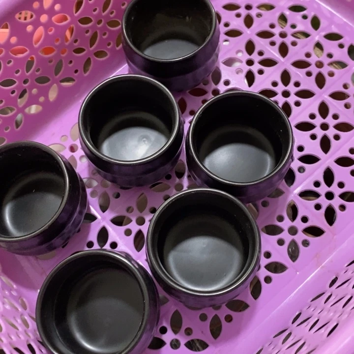 陶瓷艺术品及陶瓷制品