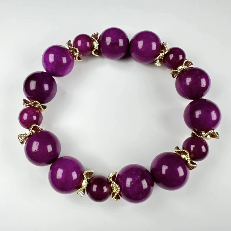 【善恩珠宝】Y006 精美手串 多样性发其一