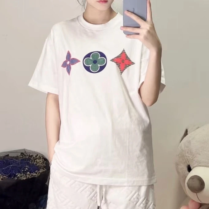 95新 LV 短袖T恤 /m码/Xsp33279