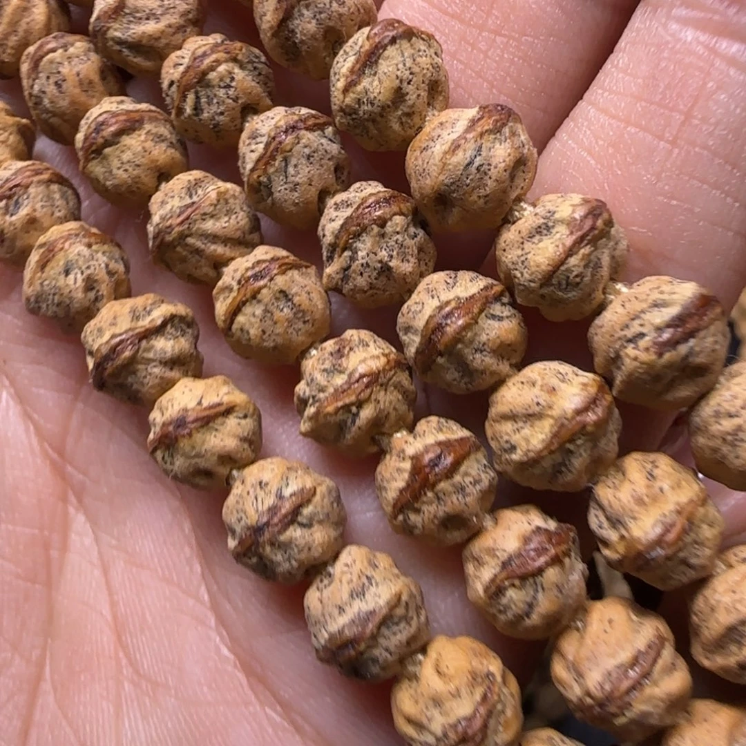 雾***崎吊坠柏香籽/百香籽