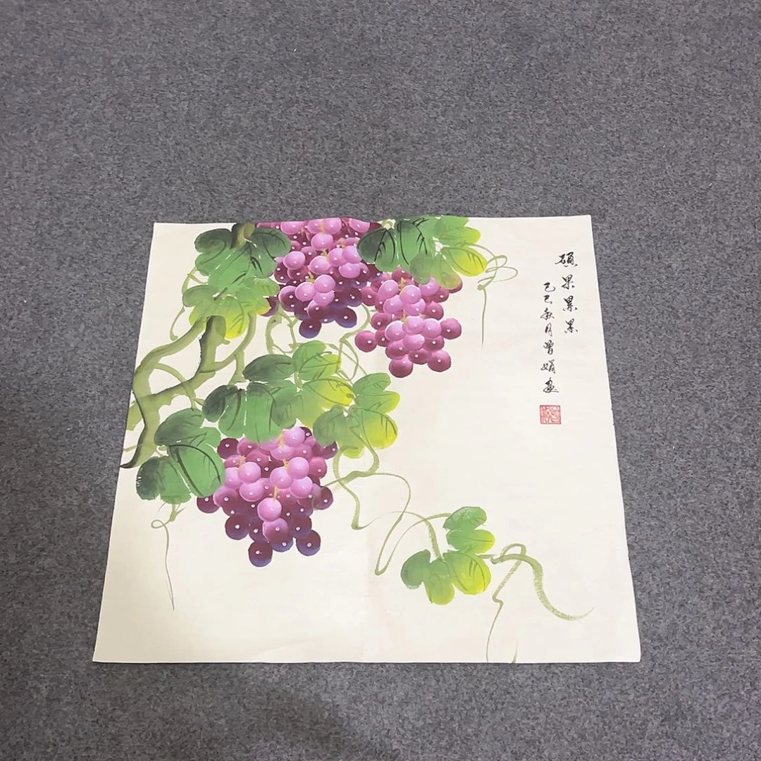 国画LT精品国画作品