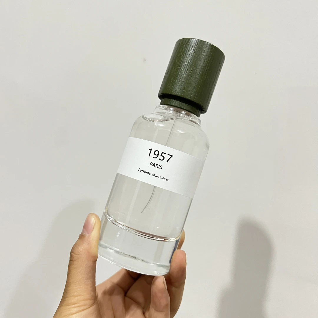 【1957】定制香精版，重点留香久，中性香（芳香调）100ml