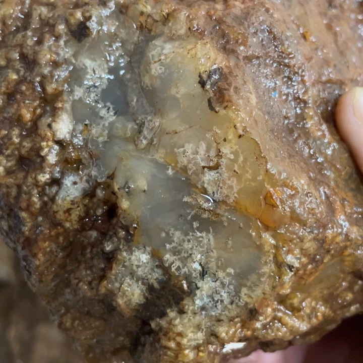 ****哟定制玛瑙定制手镯不退不换