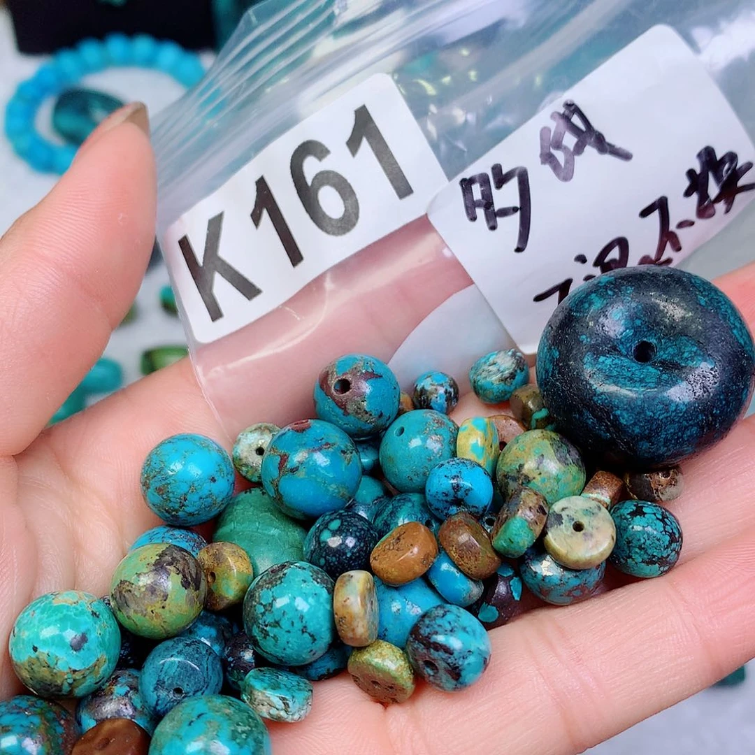 空竹粉丝专享十堰特色散珠